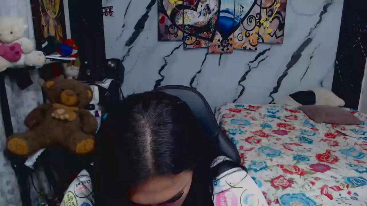 Valeridhot on Cam4 