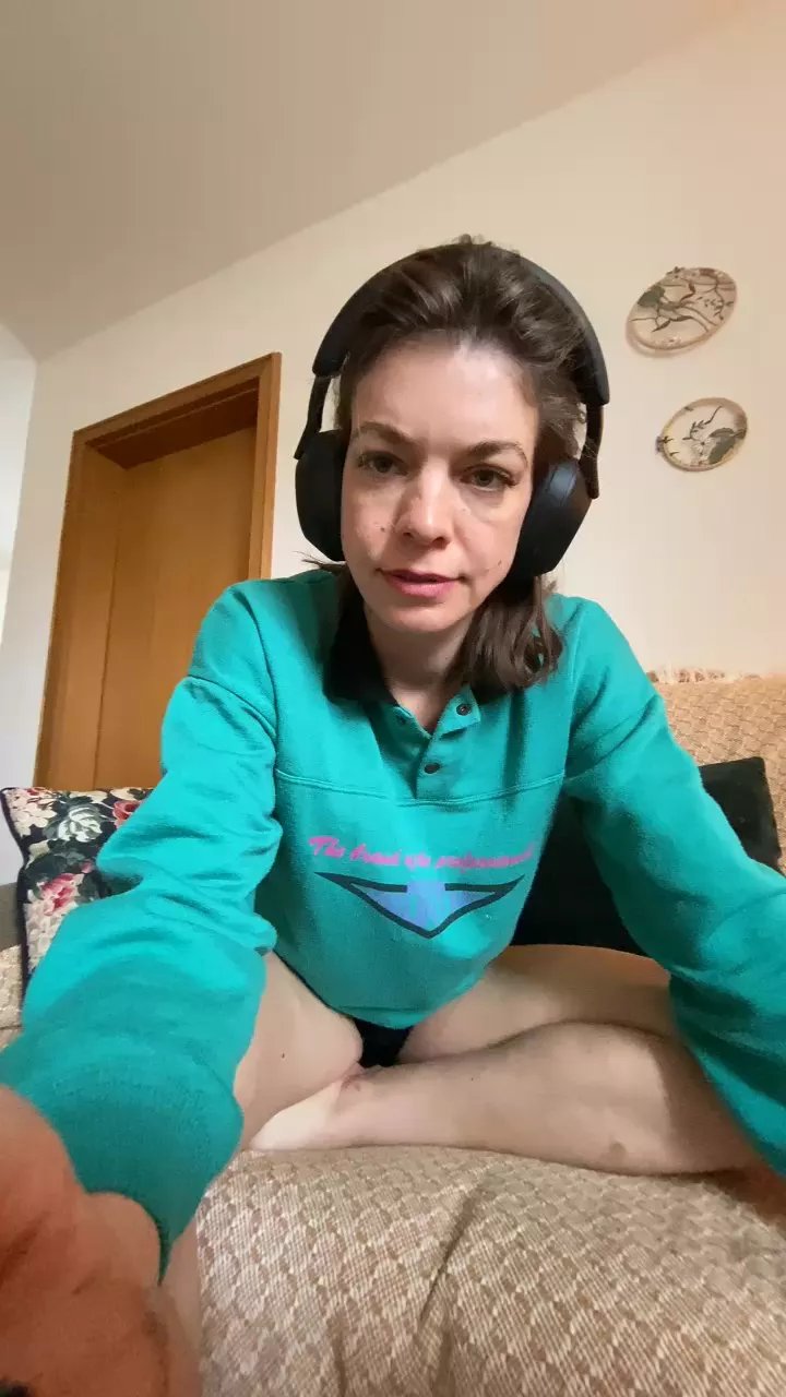 Offline Vanillezucker on Cam4