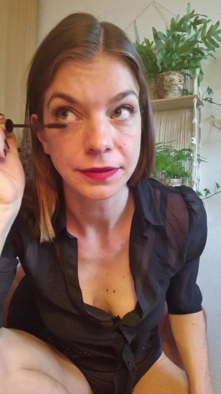 Offline Vanillezucker on Cam4