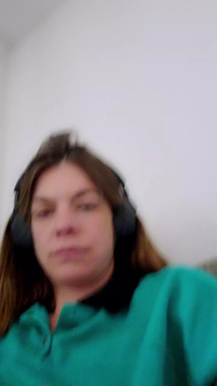 Offline Vanillezucker on Cam4