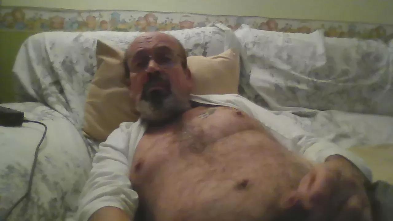 VELLOPMI on Cam4 