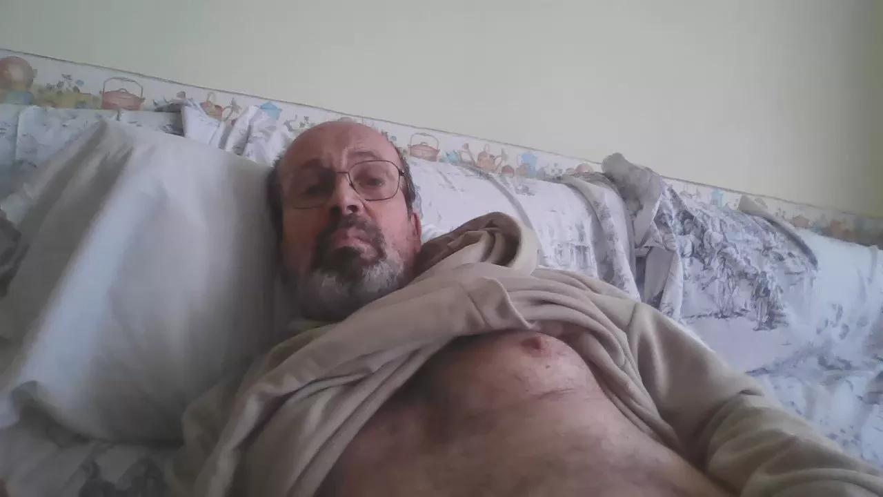 VELLOPMI on Cam4 