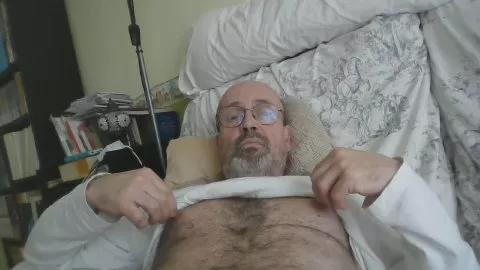 VELLOPMI on Cam4 