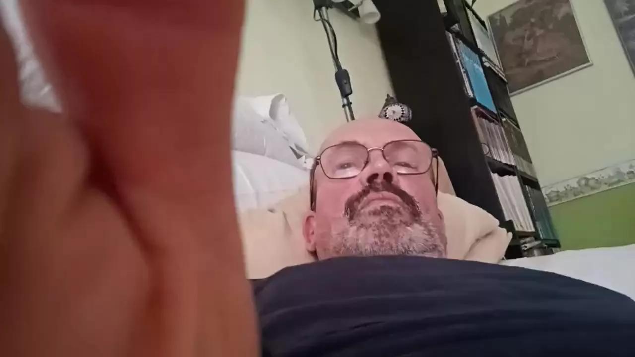 VELLOPMI on Cam4 