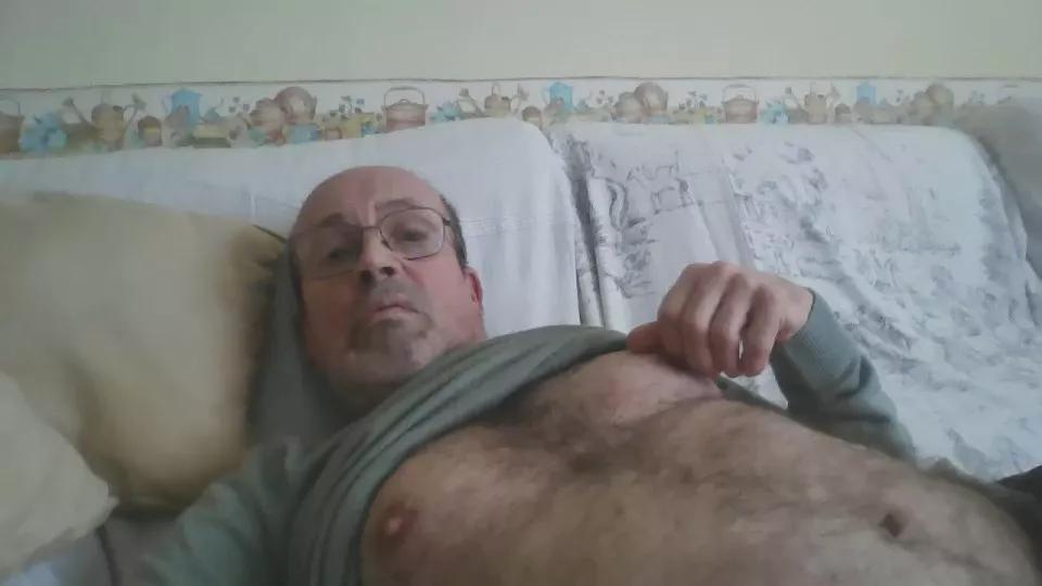 VELLOPMI on Cam4 
