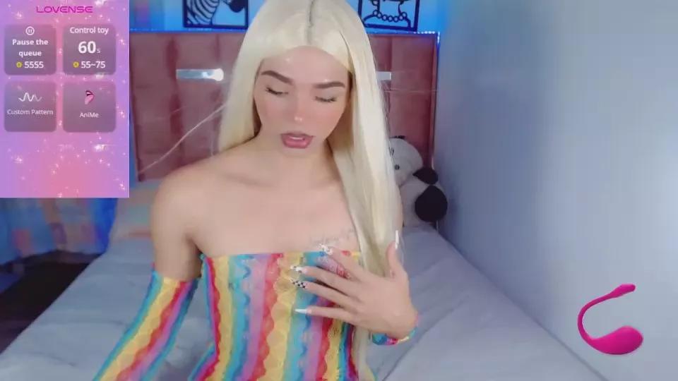 venezuela344 on Cam4 