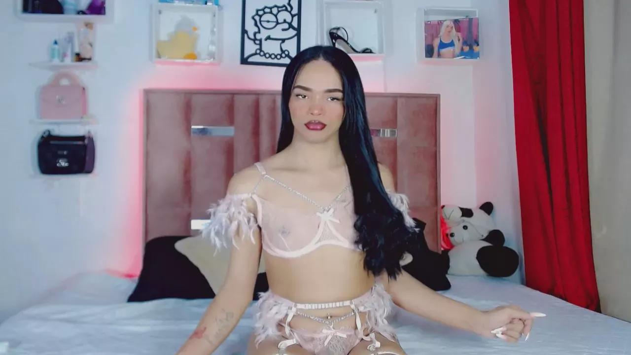 venezuela344 on Cam4 