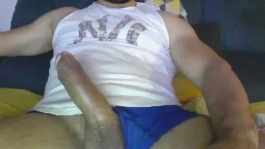 Venonmaster1 on Cam4 