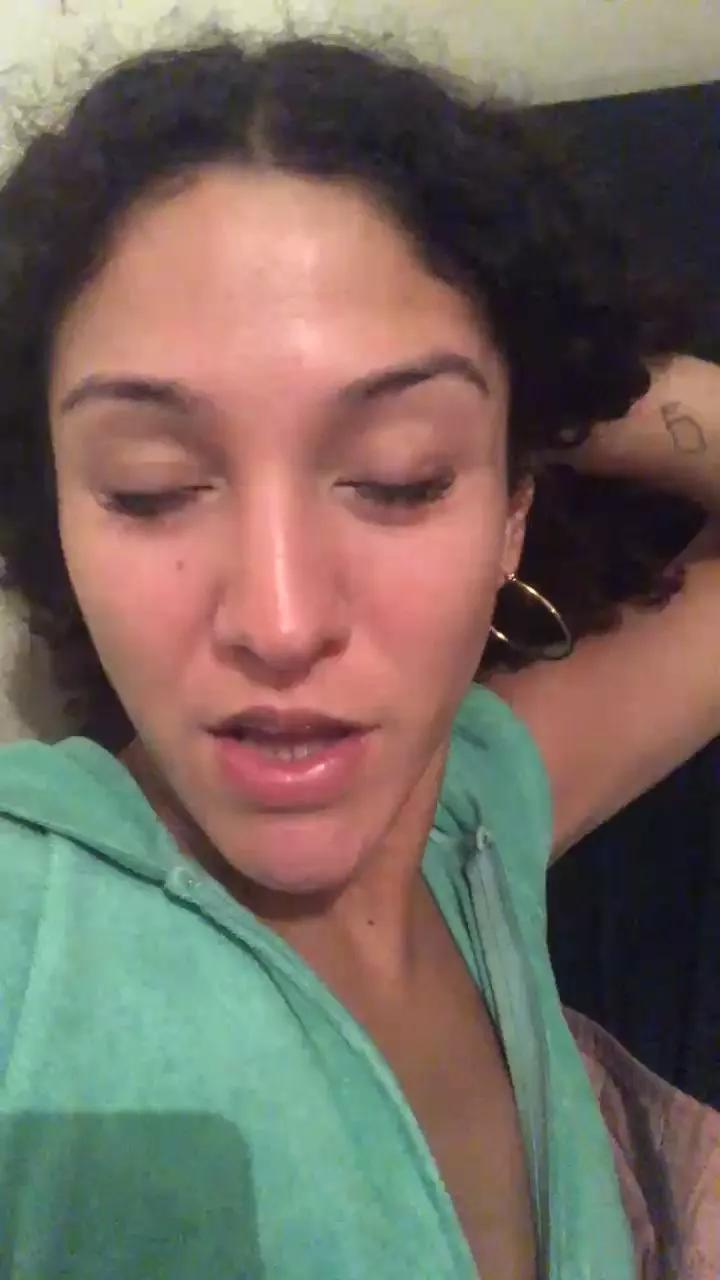 Venusjuicy on Cam4 