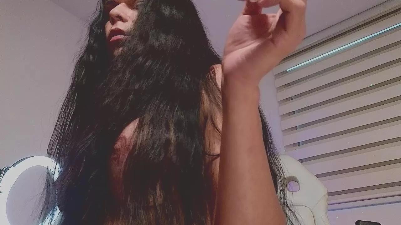 veronicabennet on Cam4 