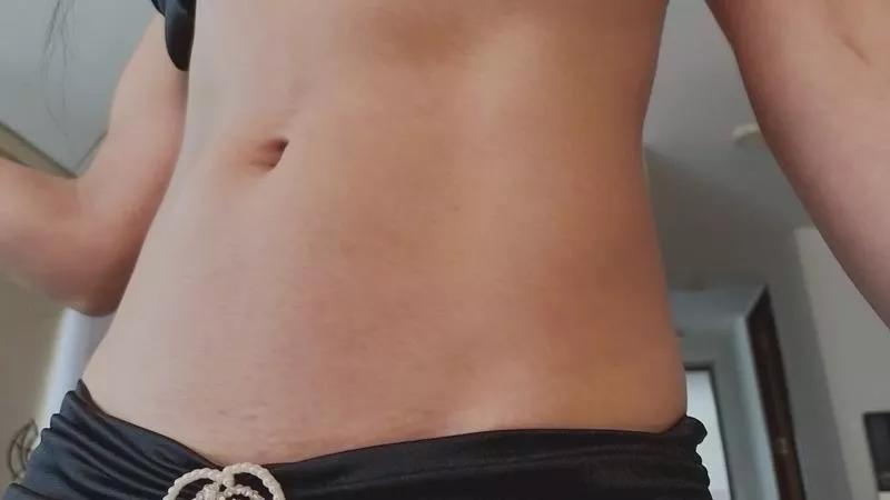 veronicabennet on Cam4 