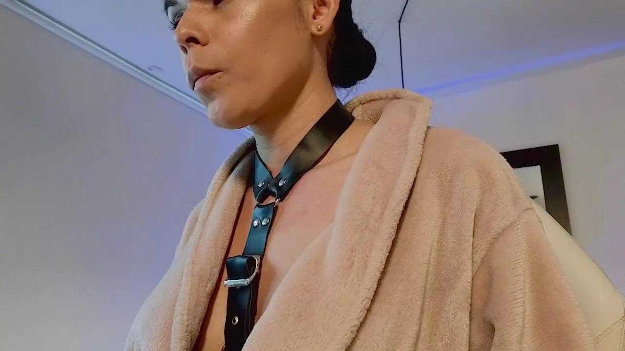 veronicabennet on Cam4 