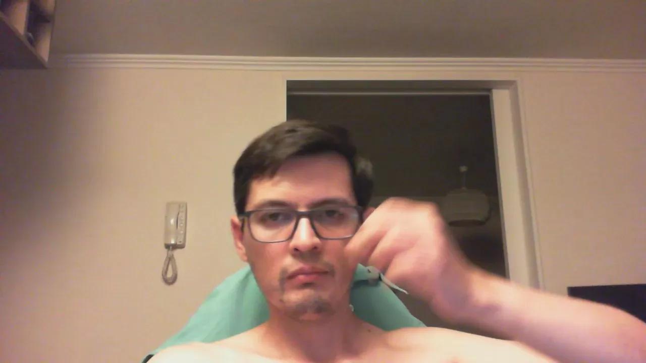 viajeroscl on Cam4 