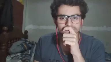vicmagicRN on Cam4 