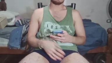 vicmagicRN on Cam4 
