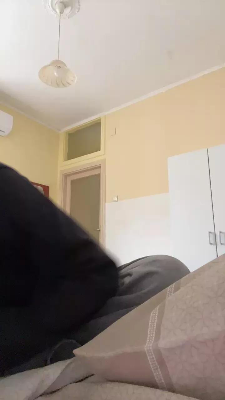 Victorhub05 on Cam4 