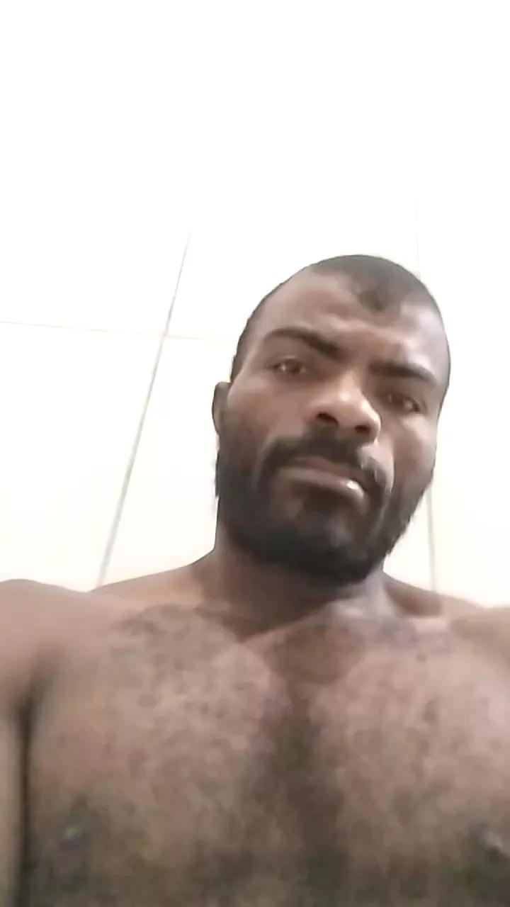 Vidalgo on Cam4 