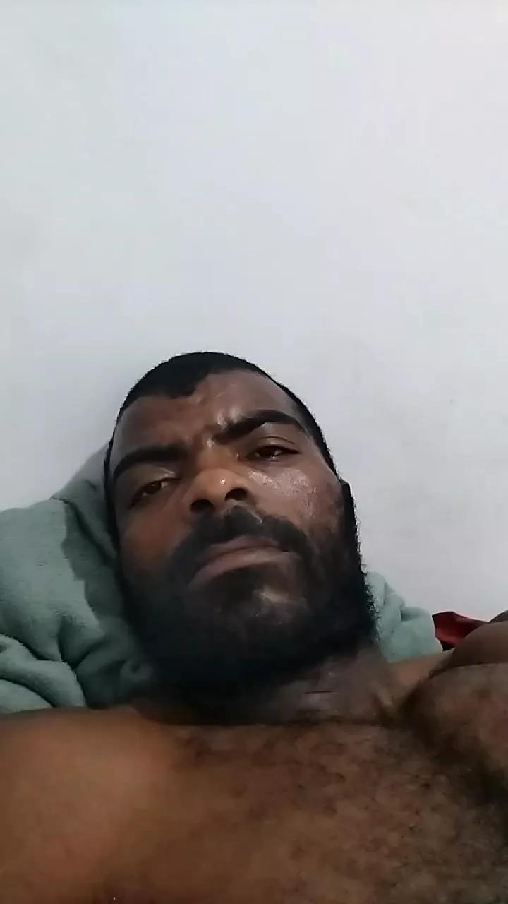 Vidalgo on Cam4 