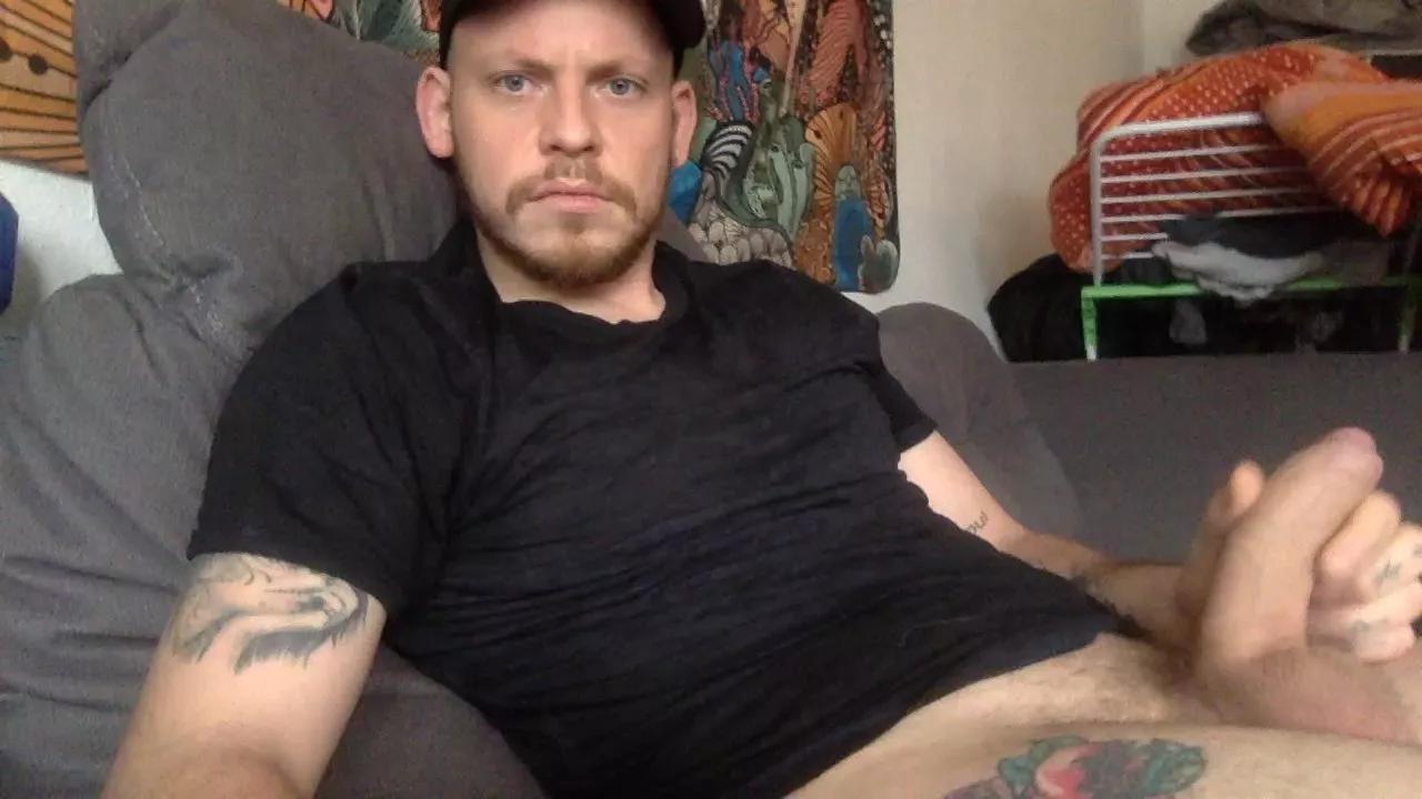 Viking9191 on Cam4 