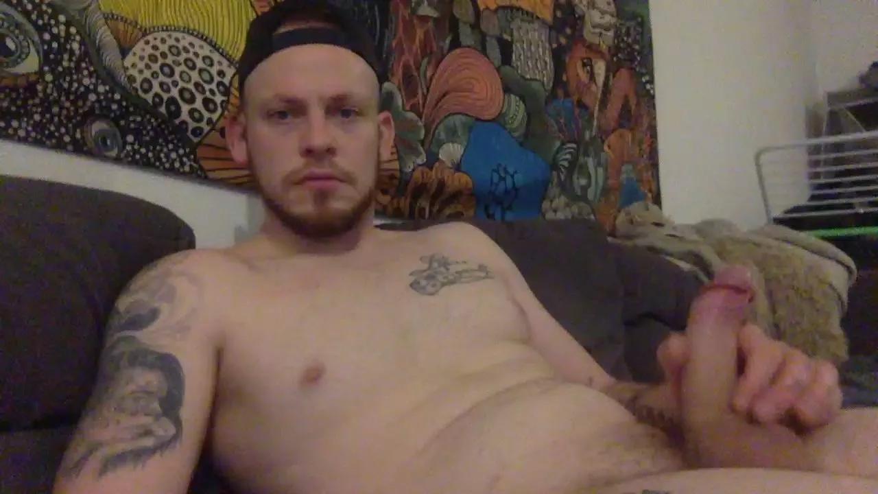 Viking9191 on Cam4 