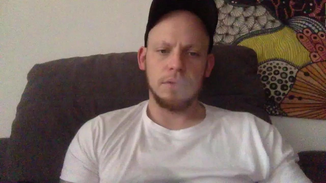 Viking9191 on Cam4 