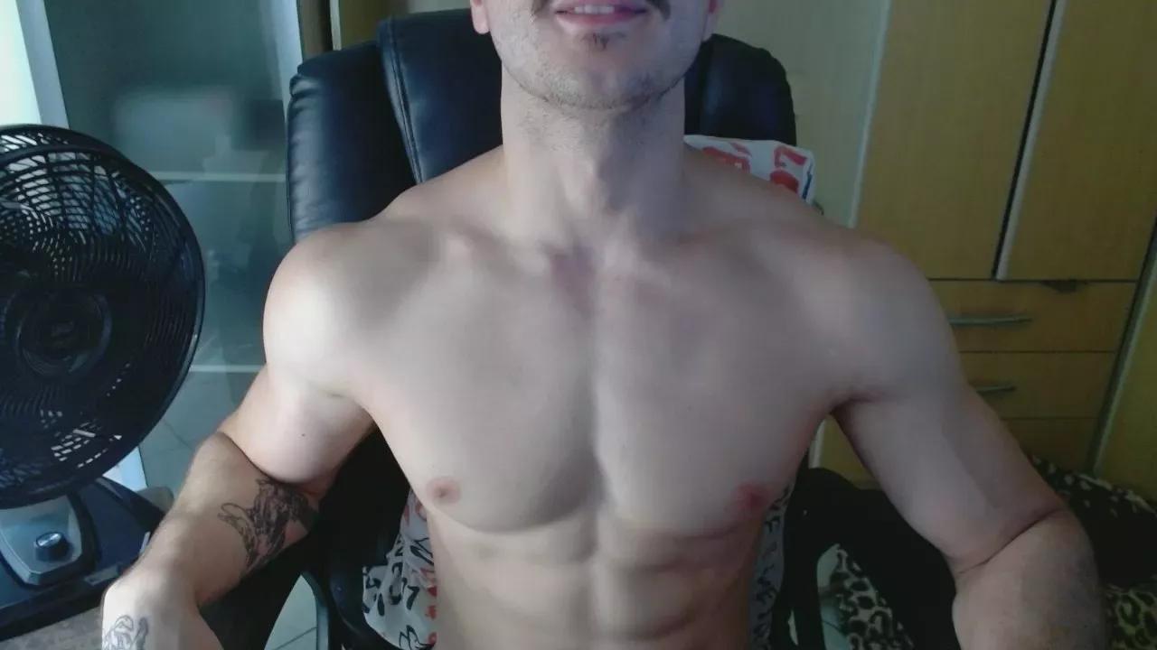 vinianjinho on Cam4 