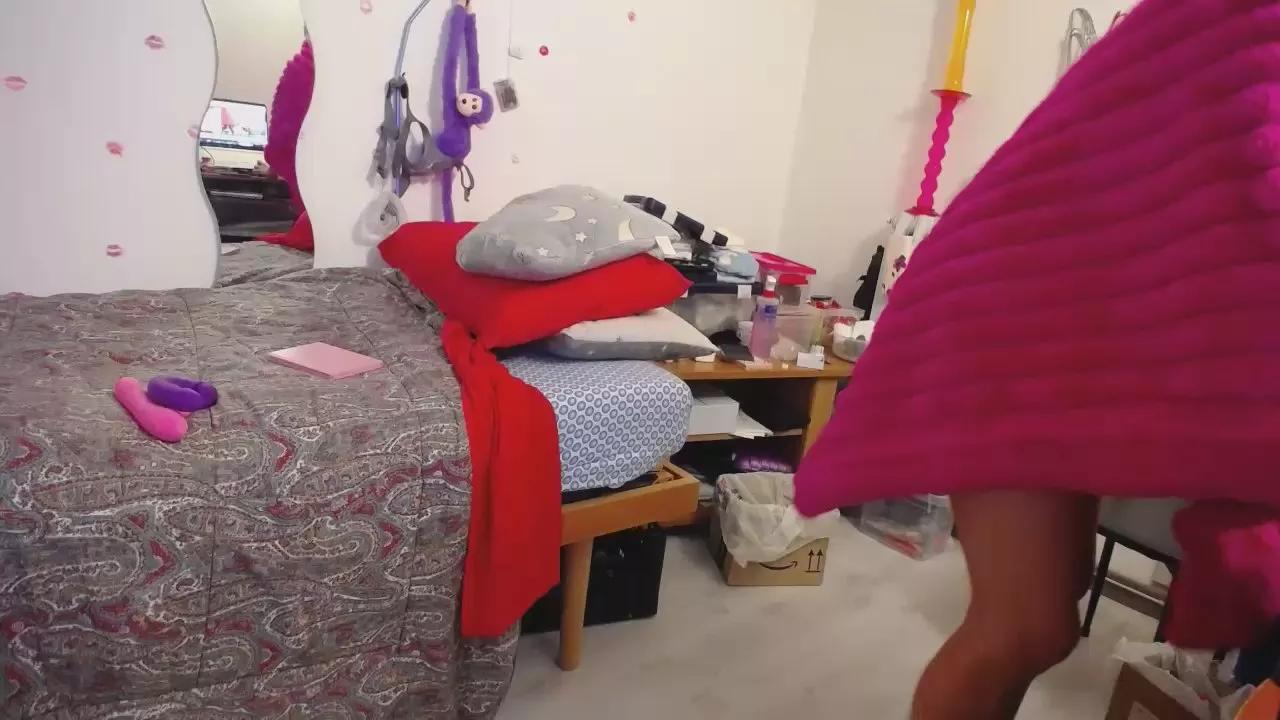 viola_viola on Cam4 