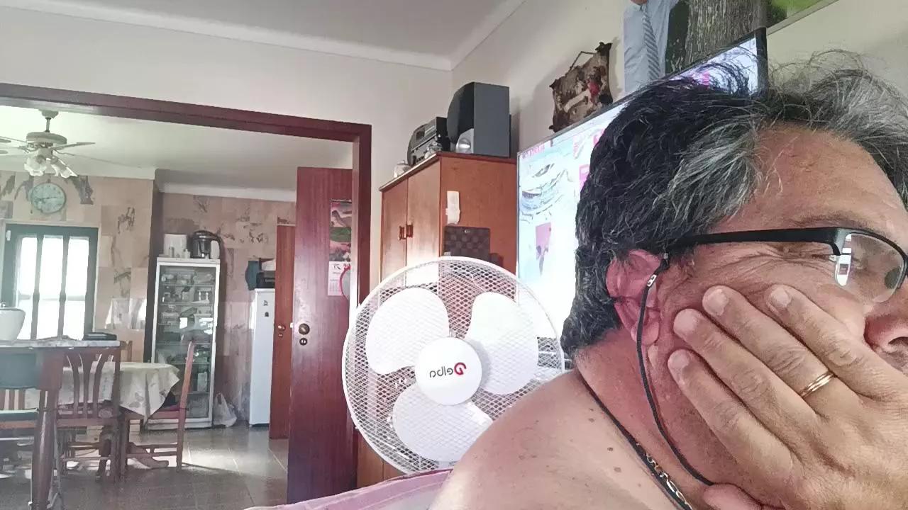 virtualboy5 on Cam4 