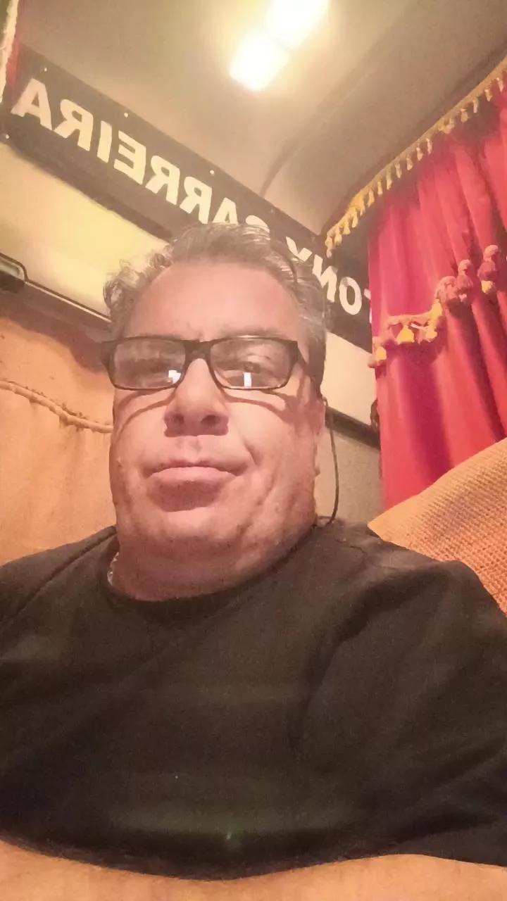 virtualboy5 on Cam4 