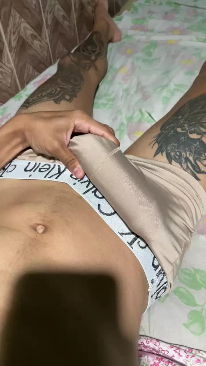 Vitorferre01 on Cam4 