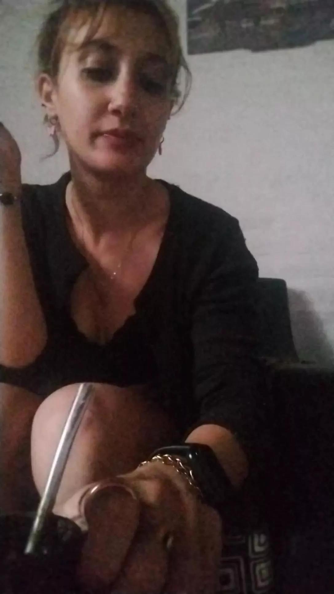 viudanegra4 on Cam4 