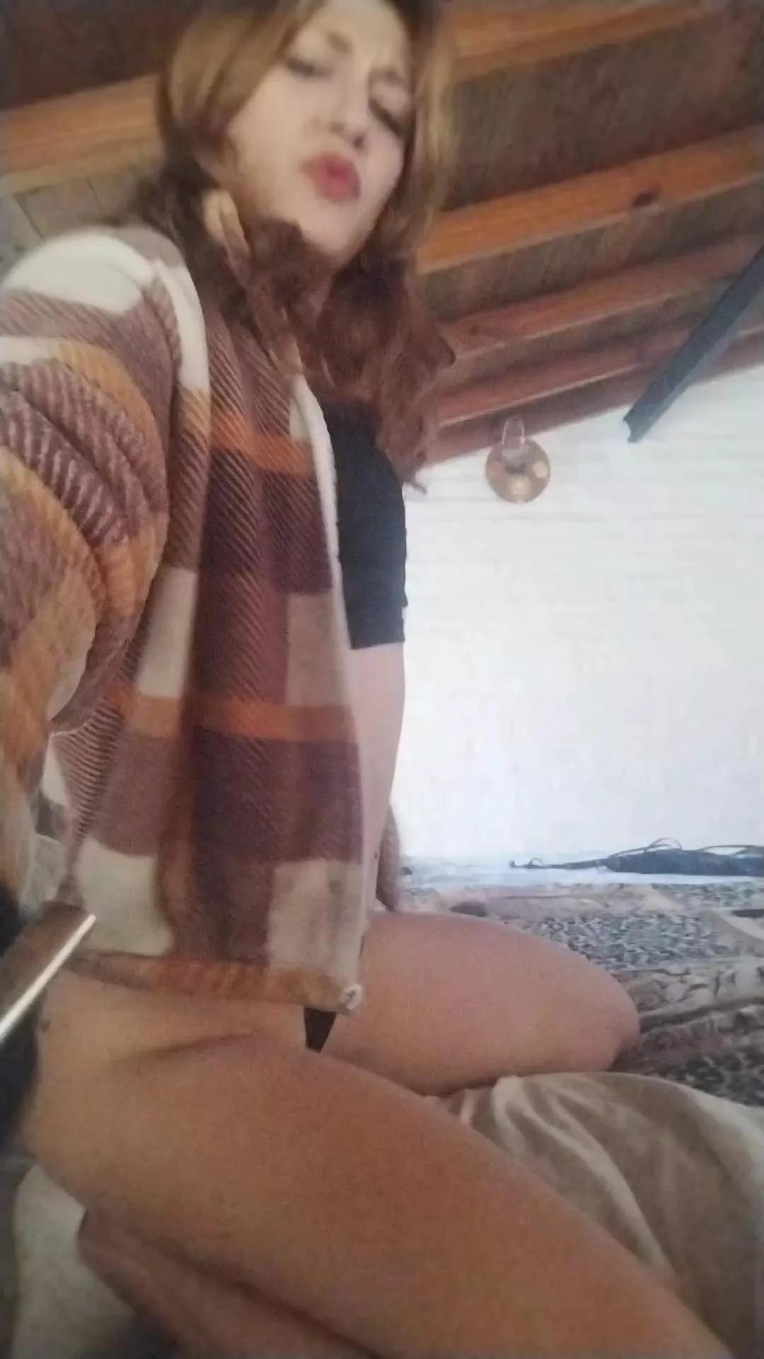 viudanegra4 on Cam4 