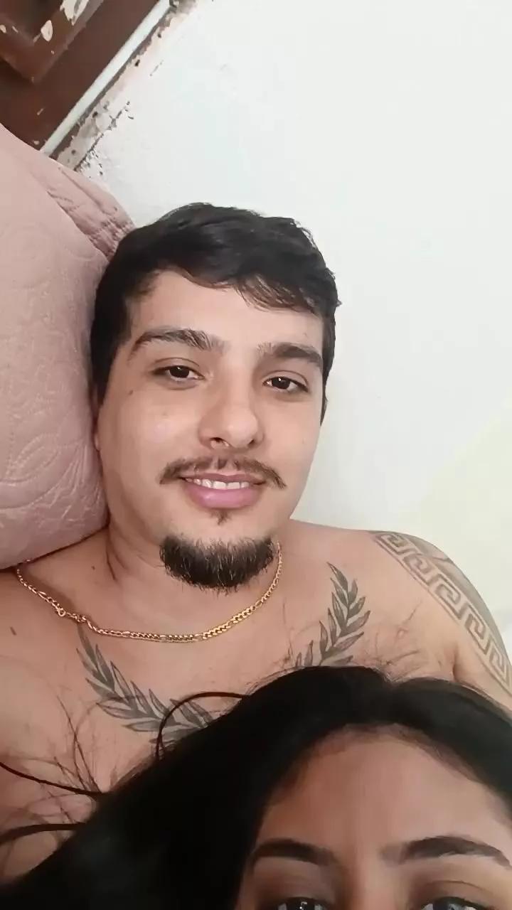 Vivibora on Cam4 