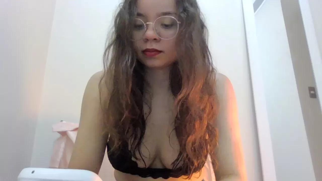 Vivisexygirl on Cam4 