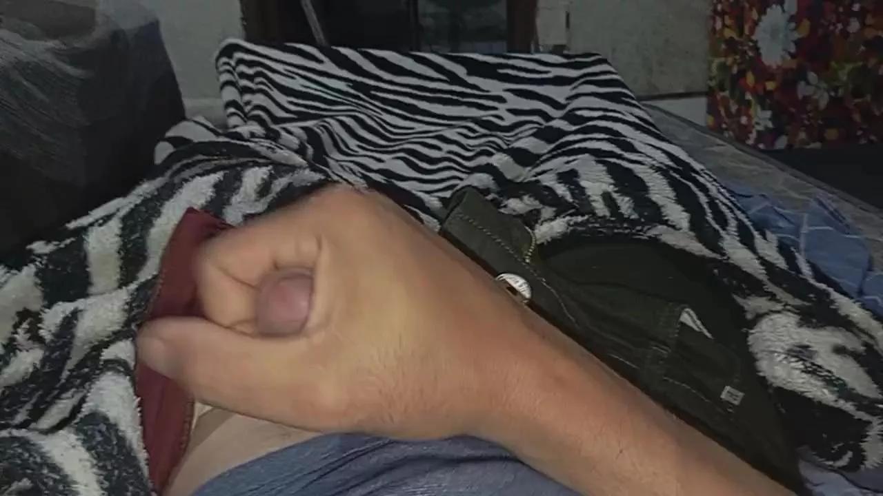 voyer424 on Cam4 