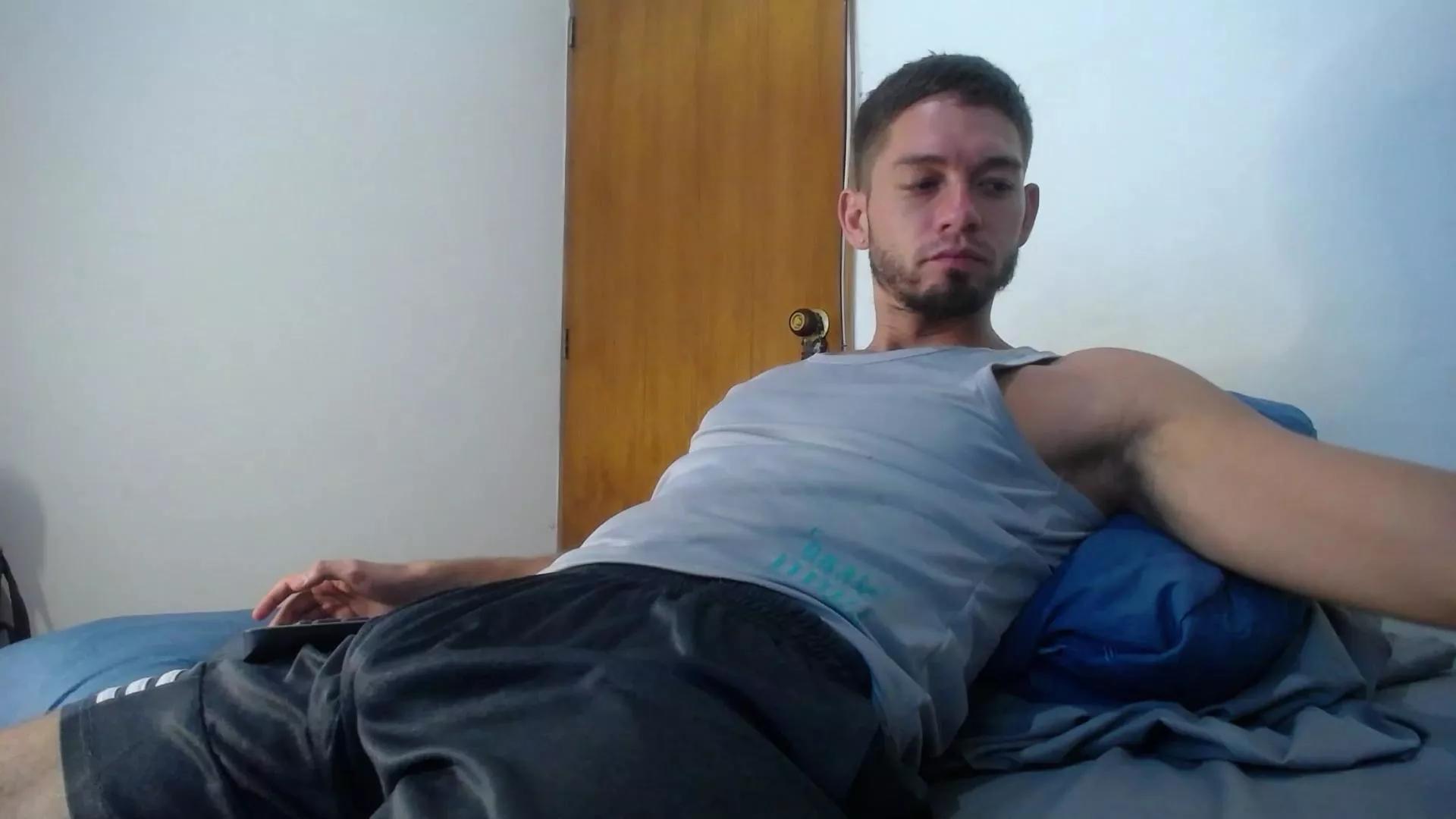 walnniel on Cam4 