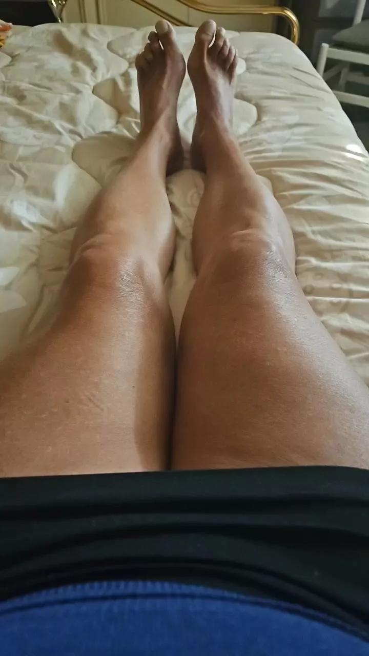 wandanna on Cam4 