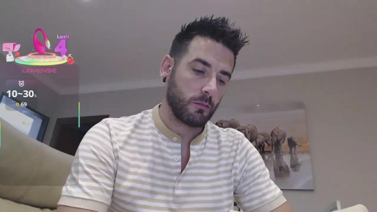 wapos25 on Cam4
