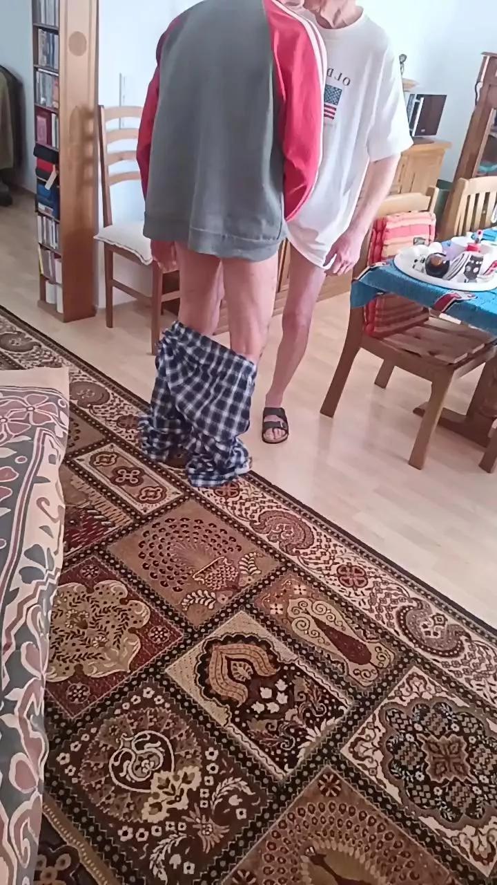 weed_whacker on Cam4 