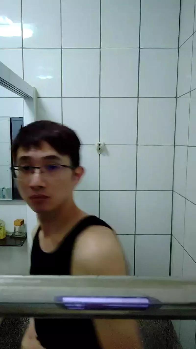 weimeixi on Cam4 