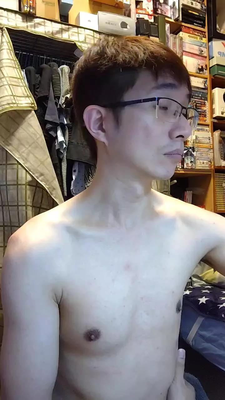 weimeixi on Cam4 