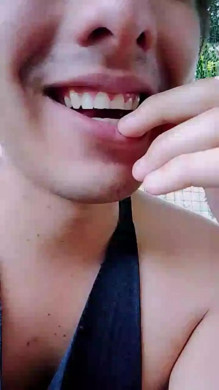 wildwolfhot on Cam4 