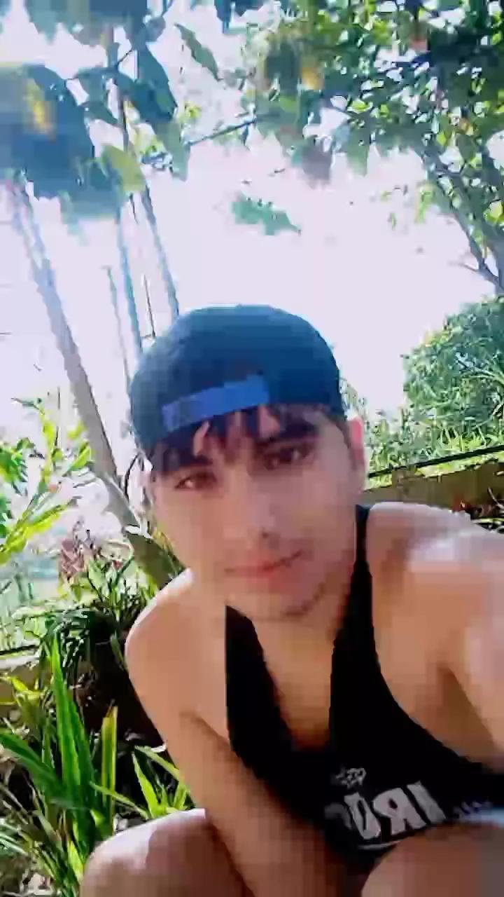 wildwolfhot on Cam4 