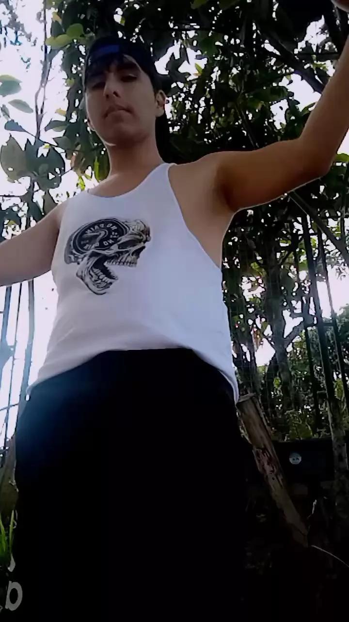 wildwolfhot on Cam4 