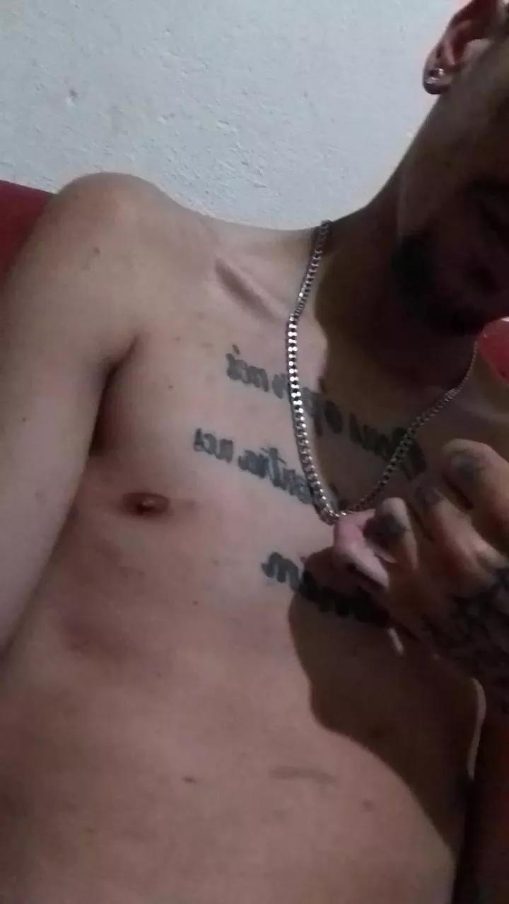 Willnyn on Cam4 