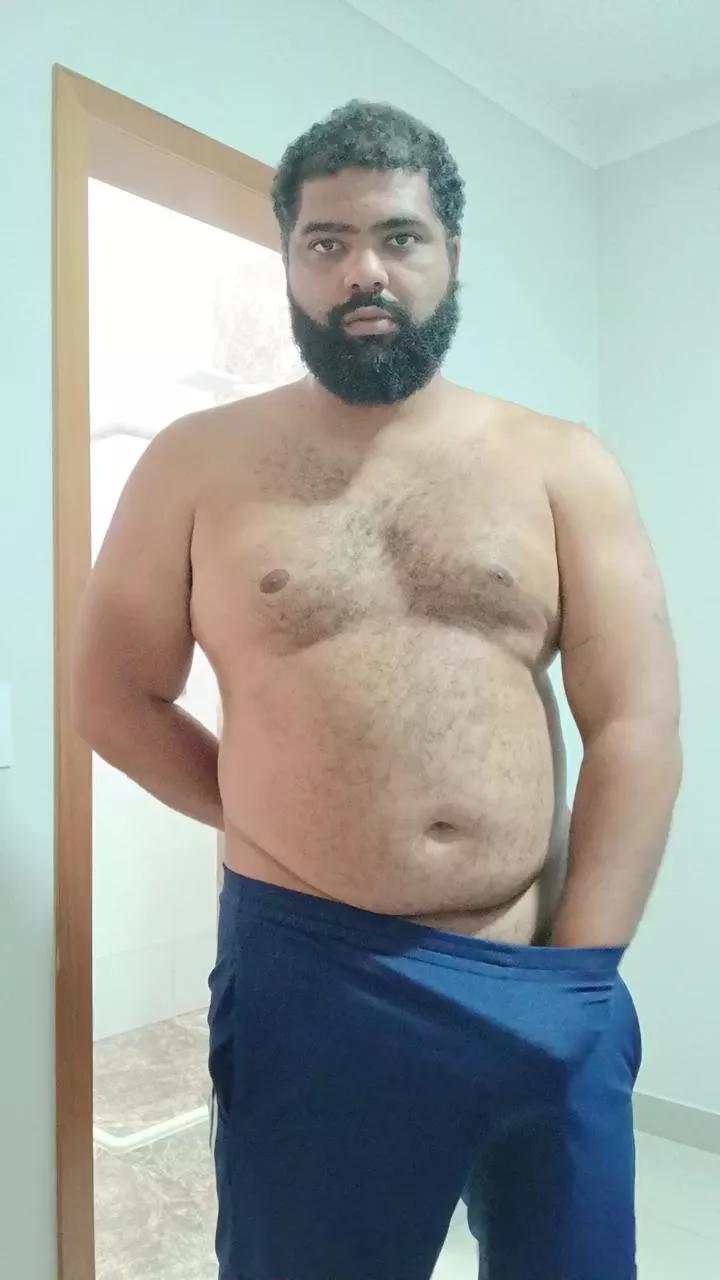 WilMineirinho on Cam4 