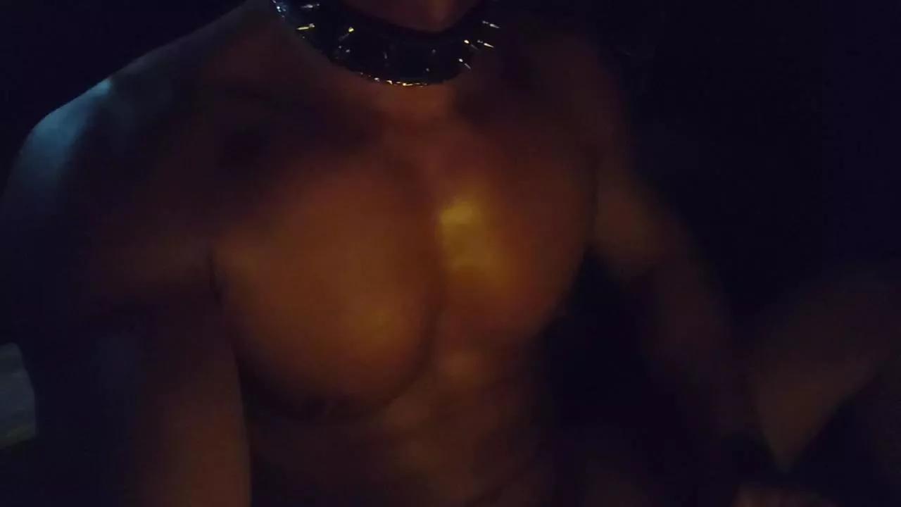 WINSGOD1 on Cam4 