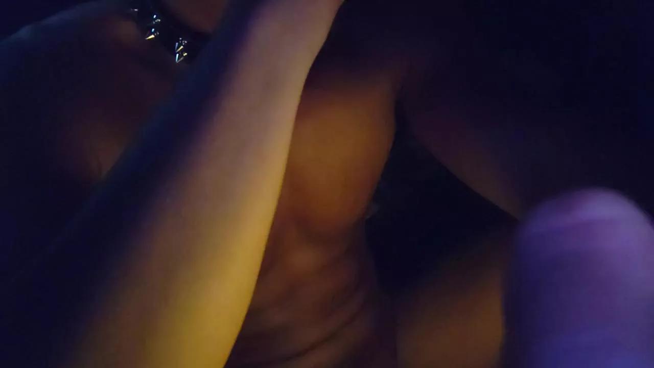 WINSGOD1 on Cam4 