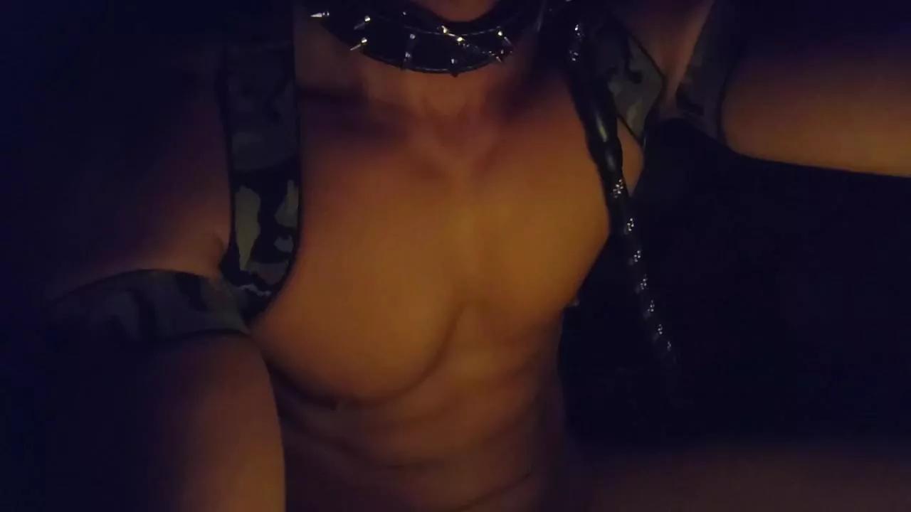 WINSGOD1 on Cam4 