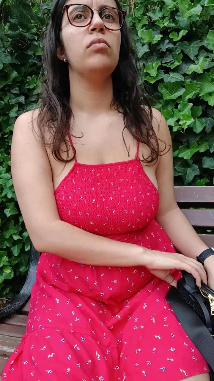 WonderYasmine on Cam4 
